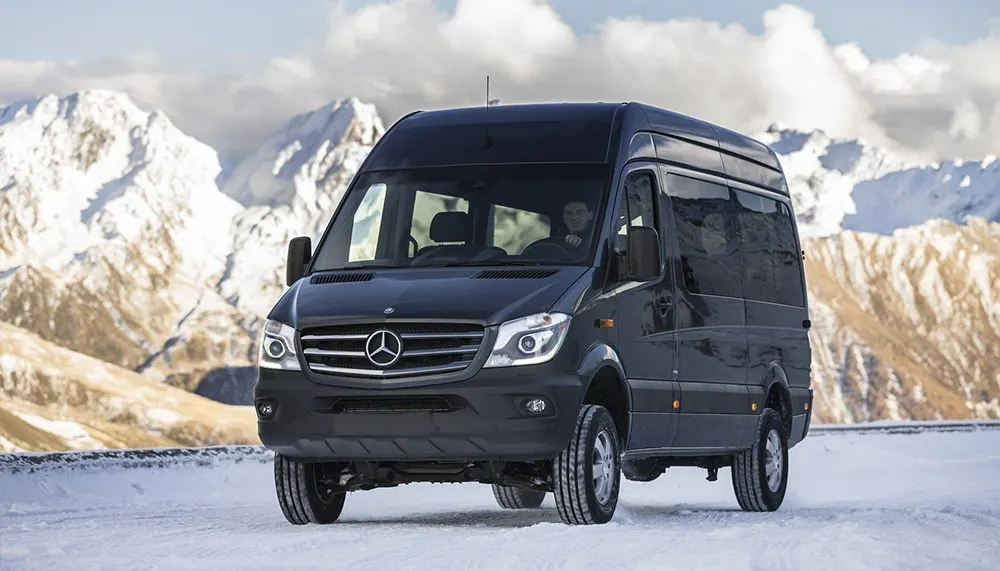Luxury Party Bus Rentals in Atlanta – Book Your Party Bus with Grand Limo Atlanta