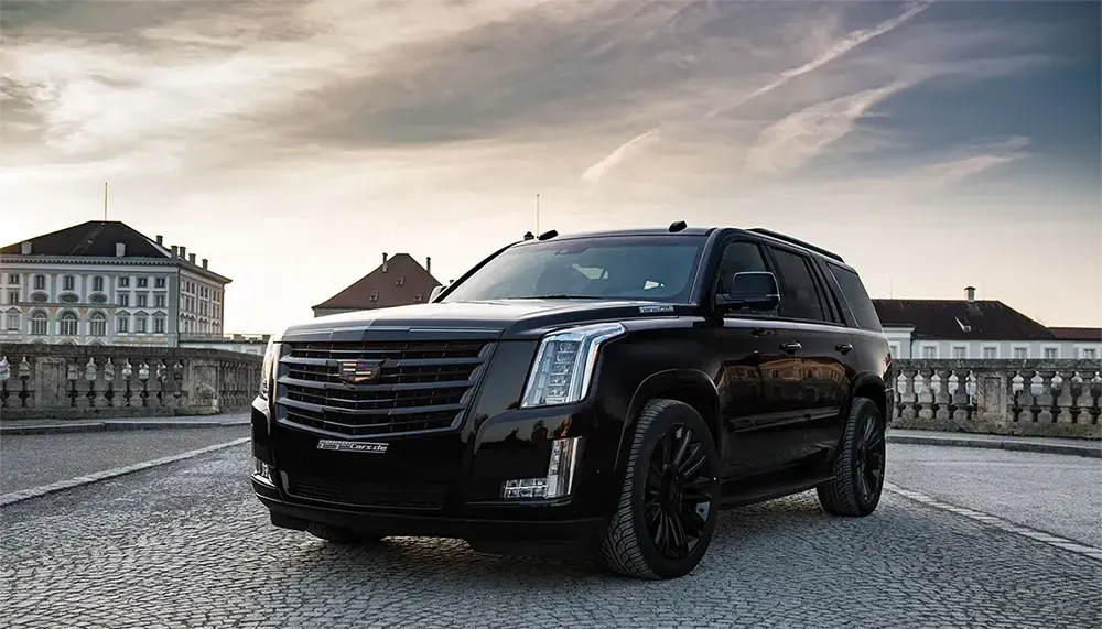 Luxury Limousine Service Atlanta | Airport Transfers, Weddings, Corporate Limos – Grand Limo Atlanta