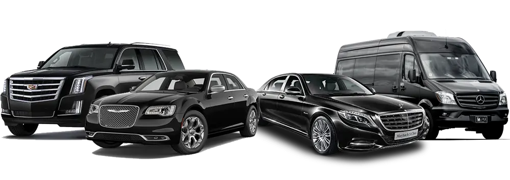 Atlanta Limousine & Car Service | 24/7 ATL Airport Transfers 