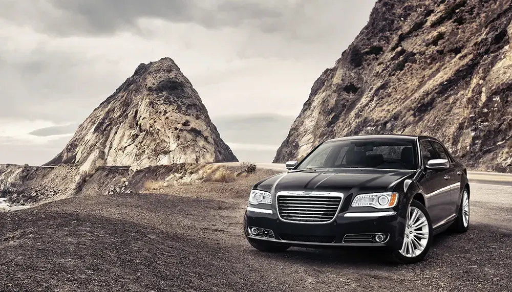 Corporate Transportation Services in Atlanta – Executive Car & Limo Service